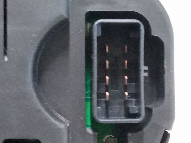 Recambio de cuadro instrumentos para volkswagen polo iv (9n_, 9a_) 1.4 tdi referencia OEM IAM 6Q0920803D  