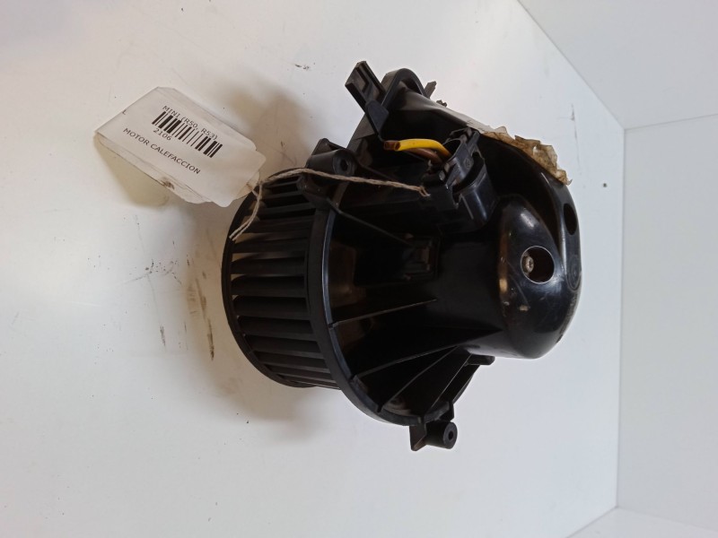 Recambio de motor calefaccion para mini mini (r50, r53) one referencia OEM IAM W964423D  