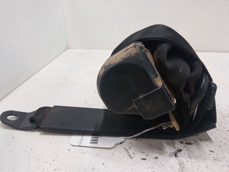 Recambio de cinturon seguridad delantero derecho para peugeot 205 sr referencia OEM IAM   
