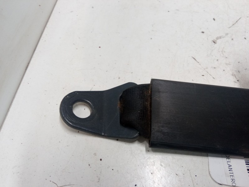 Recambio de cinturon seguridad delantero derecho para peugeot 205 sr referencia OEM IAM   