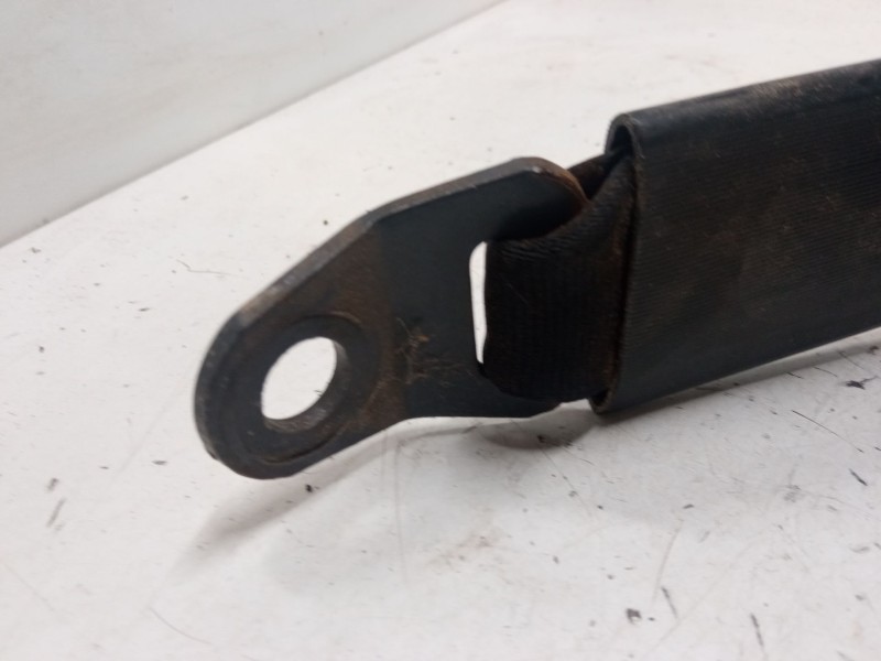 Recambio de cinturon seguridad delantero izquierdo para peugeot 205 sr referencia OEM IAM   