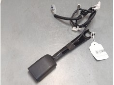 Recambio de anclaje cinturon delantero derecho para toyota auris (_e15_) 1.33 dual-vvti (nre150_) referencia OEM IAM   