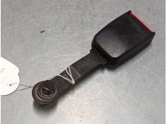 Recambio de anclaje cinturon delantero derecho para suzuki vitara cabrio (et) 2.0 hdi (se 420hdi) referencia OEM IAM   