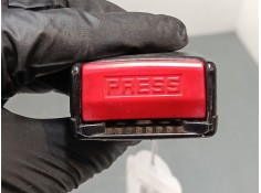 Recambio de anclaje cinturon delantero derecho para suzuki vitara cabrio (et) 2.0 hdi (se 420hdi) referencia OEM IAM    2