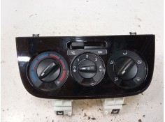 Recambio de mando calefaccion / a/a para fiat qubo (225_) 1.3 d multijet (225cxb1a, 225axb1a, 225cxb11, 225axb11,... referencia 