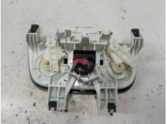 Recambio de mando calefaccion / a/a para fiat qubo (225_) 1.3 d multijet (225cxb1a, 225axb1a, 225cxb11, 225axb11,... referencia  2