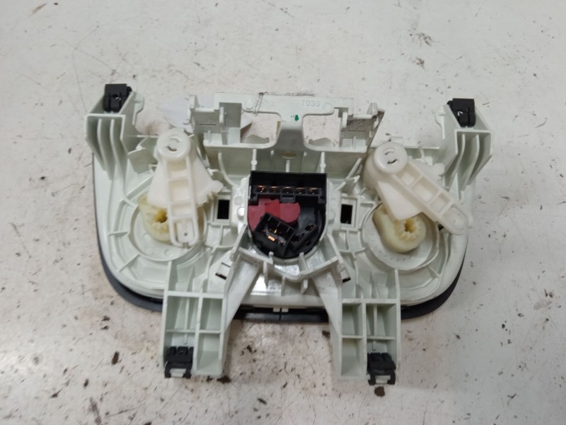 Recambio de mando calefaccion / a/a para fiat qubo (225_) 1.3 d multijet (225cxb1a, 225axb1a, 225cxb11, 225axb11,... referencia 