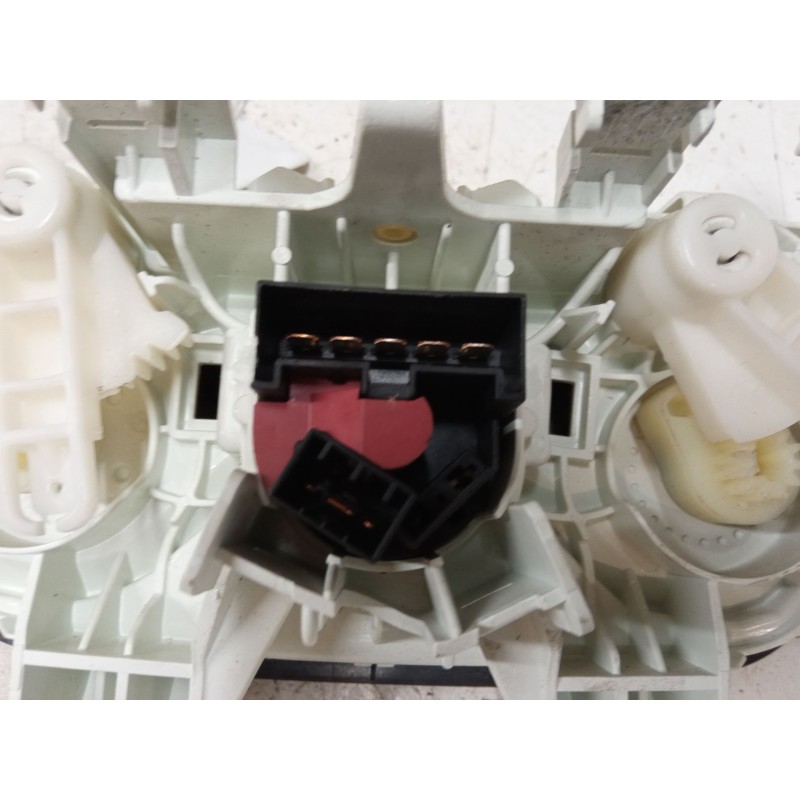 Recambio de mando calefaccion / a/a para fiat qubo (225_) 1.3 d multijet (225cxb1a, 225axb1a, 225cxb11, 225axb11,... referencia 