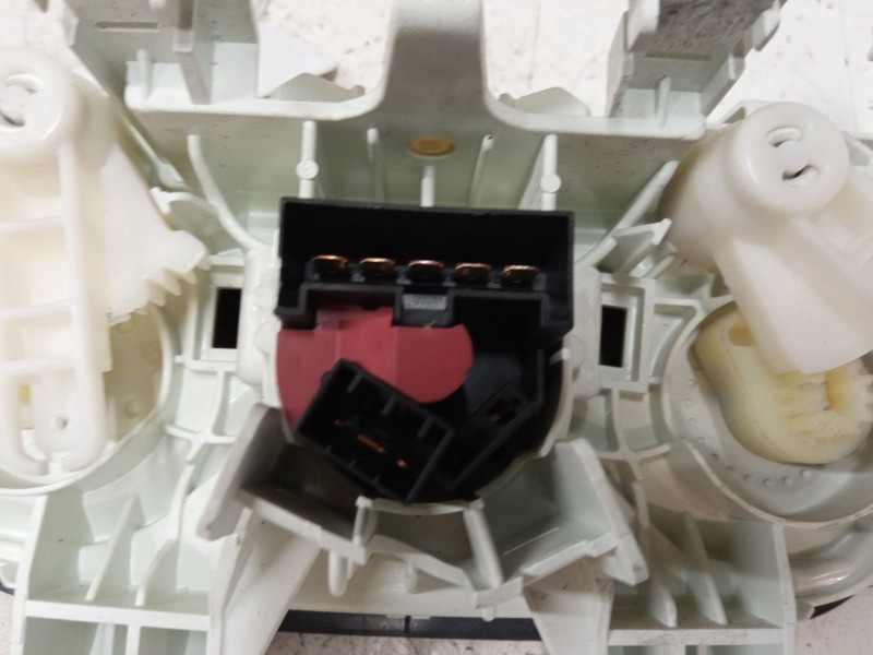 Recambio de mando calefaccion / a/a para fiat qubo (225_) 1.3 d multijet (225cxb1a, 225axb1a, 225cxb11, 225axb11,... referencia 