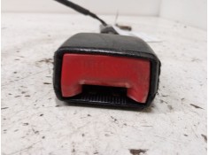 Recambio de anclaje cinturon delantero derecho para kia cee´d hatchback (ed) 1.4 referencia OEM IAM   