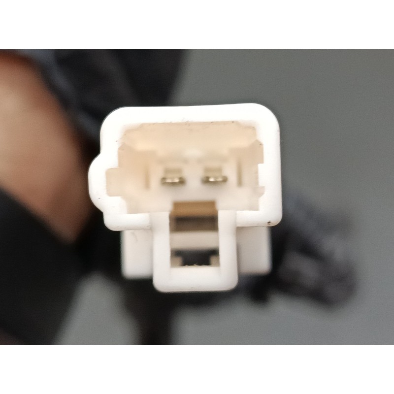 Recambio de anclaje cinturon delantero derecho para kia sportage iv (ql, qle) 1.7 crdi referencia OEM IAM 631621400C  