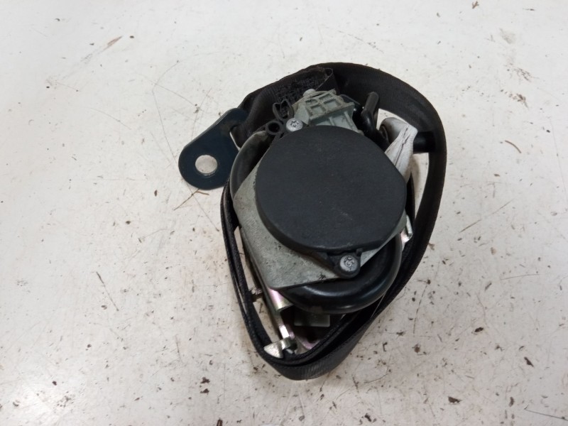 Recambio de cinturon seguridad delantero derecho para peugeot 207 sw (wk_) 1.4 16v referencia OEM IAM 96498058XX  