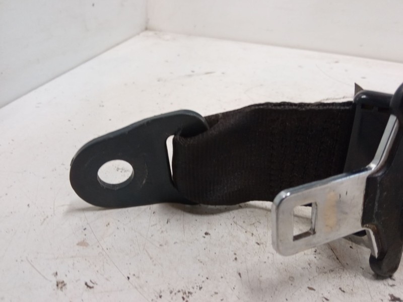 Recambio de cinturon seguridad delantero izquierdo para peugeot 207 sw (wk_) 1.4 16v referencia OEM IAM   