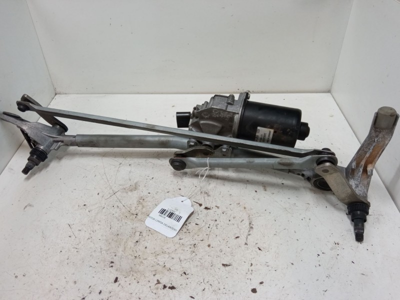 Recambio de motor limpia delantero para bmw 3 (e90) 320 d referencia OEM IAM 691240401  