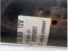 Recambio de motor limpia delantero para bmw 3 (e90) 320 d referencia OEM IAM 691240401   2