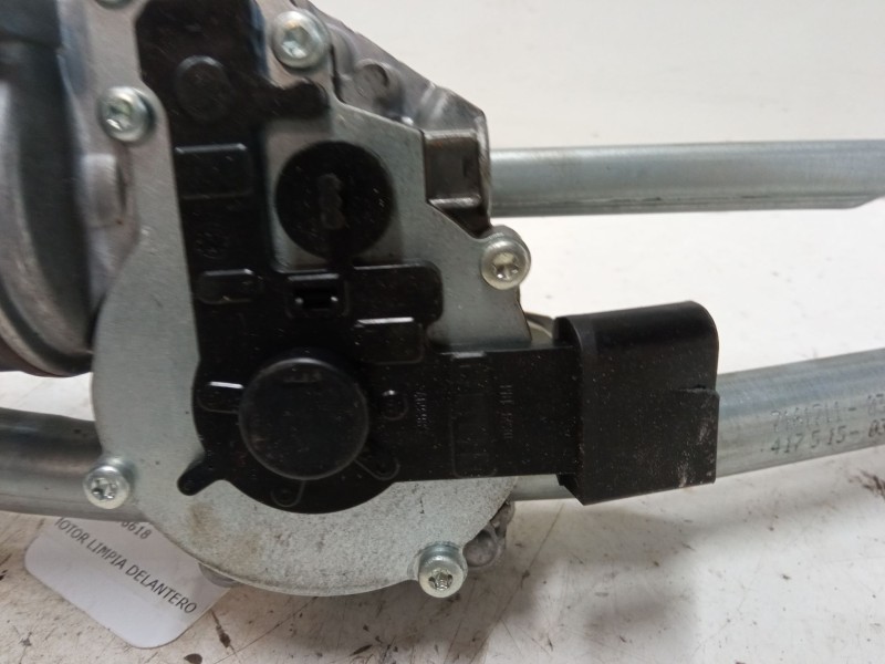 Recambio de motor limpia delantero para bmw 3 (e90) 320 d referencia OEM IAM 691240401  