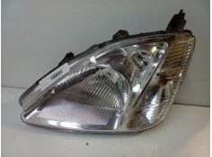 Recambio de faro izquierdo para honda civic vii hatchback (eu, ep, ev) 1.6 i (ep2, eu8, eu6) referencia OEM IAM   
