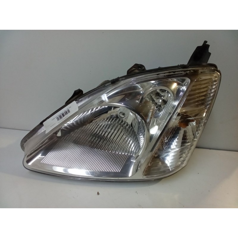 Recambio de faro izquierdo para honda civic vii hatchback (eu, ep, ev) 1.6 i (ep2, eu8, eu6) referencia OEM IAM   