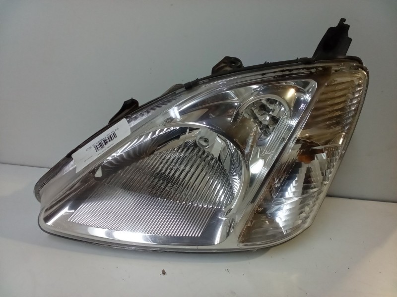 Recambio de faro izquierdo para honda civic vii hatchback (eu, ep, ev) 1.6 i (ep2, eu8, eu6) referencia OEM IAM   