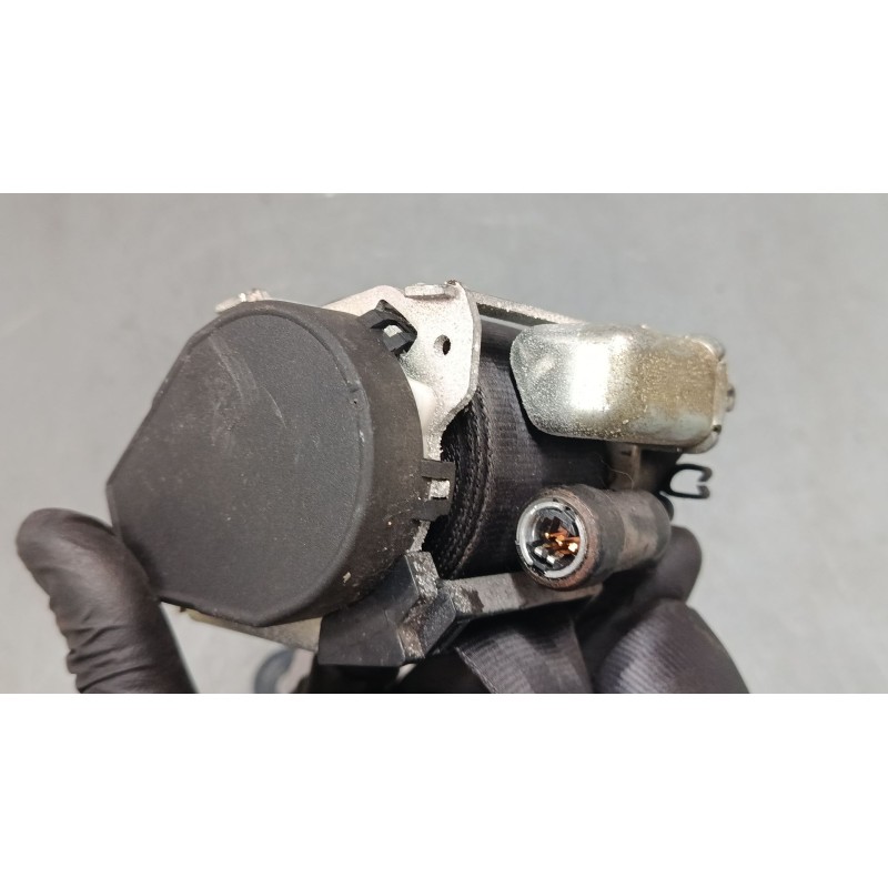 Recambio de cinturon seguridad delantero derecho para peugeot 207/207+ (wa_, wc_) 1.4 16v referencia OEM IAM B507743E0580  