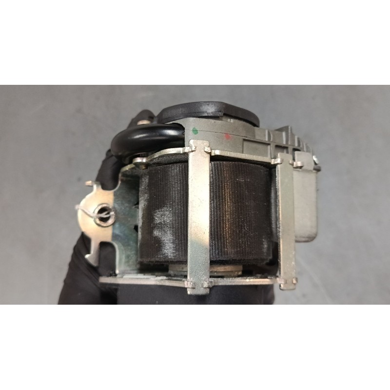 Recambio de cinturon seguridad delantero derecho para peugeot 207/207+ (wa_, wc_) 1.4 16v referencia OEM IAM B507743E0580  