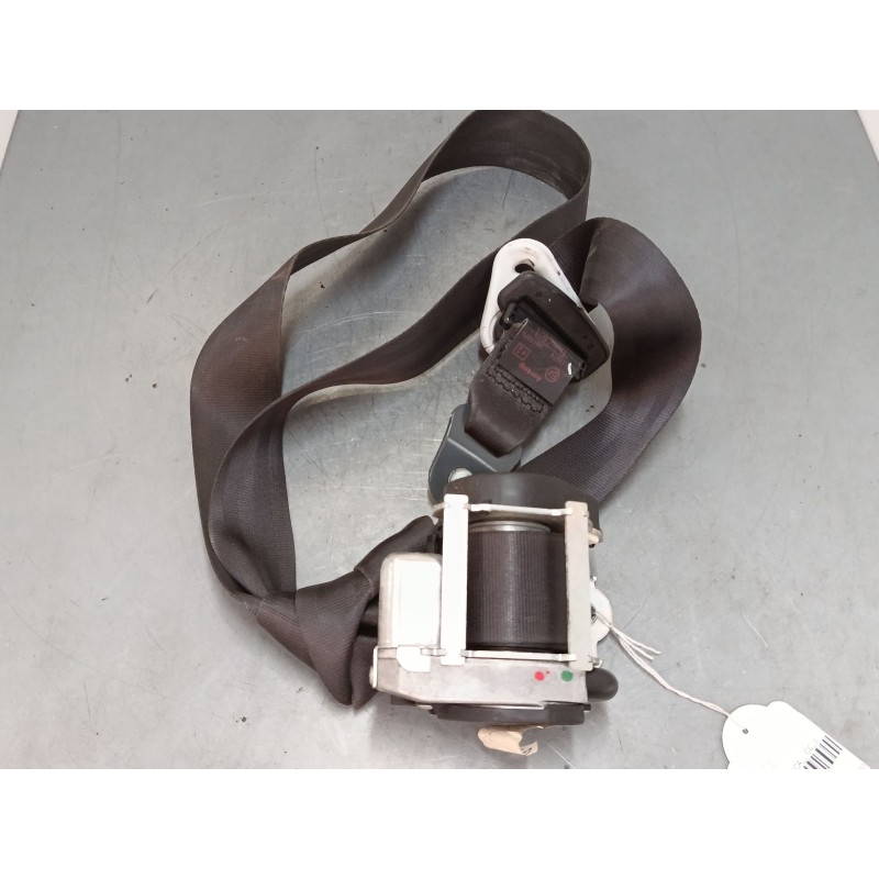 Recambio de cinturon seguridad delantero izquierdo para peugeot 208 i (ca_, cc_) 1.4 hdi referencia OEM IAM 98030003XX  