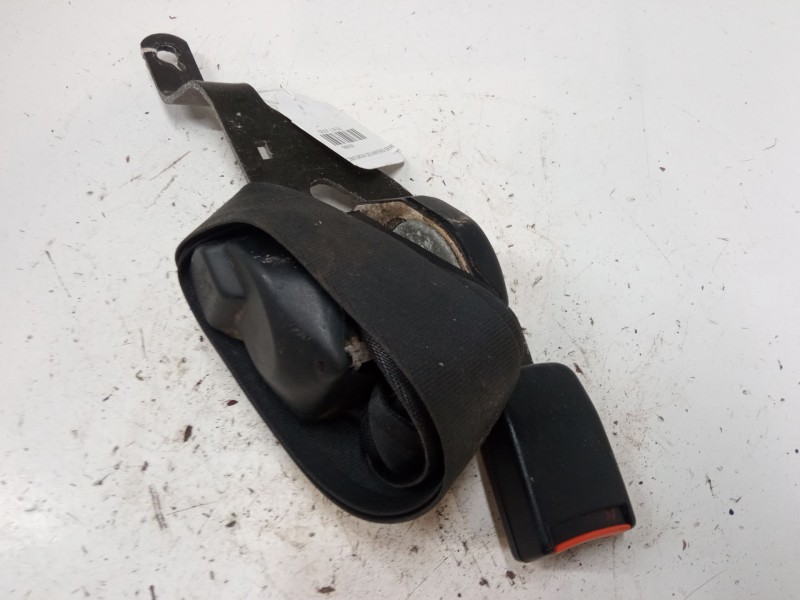 Recambio de anclaje cinturon delantero derecho para volkswagen golf iii 1.8 gl 19 rv - 2e referencia OEM IAM   