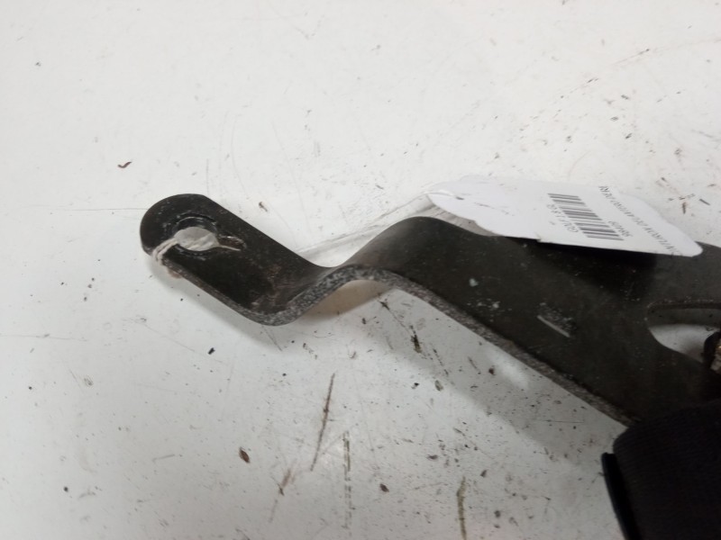 Recambio de anclaje cinturon delantero derecho para volkswagen golf iii 1.8 gl 19 rv - 2e referencia OEM IAM   