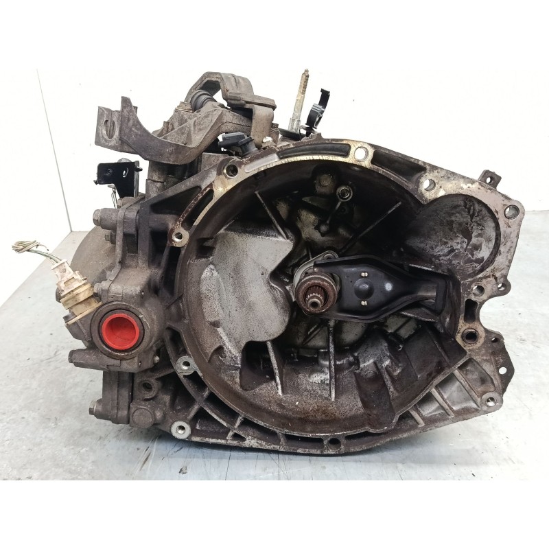 Recambio de caja de cambios manual 5 velocidades para peugeot expert (224_) 2.0 hdi 16v referencia OEM IAM 20LM07  