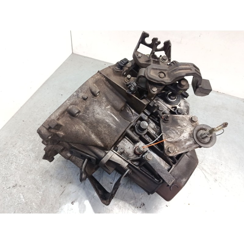 Recambio de caja de cambios manual 5 velocidades para peugeot expert (224_) 2.0 hdi 16v referencia OEM IAM 20LM07  