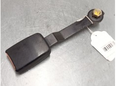 Recambio de anclaje cinturon delantero derecho para nissan terrano ii (r20) 2.7 td 4wd referencia OEM IAM 868427f010  