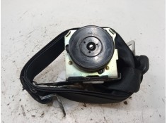 Recambio de cinturon seguridad trasero derecho para mazda 3 (bk) 1.6 di turbo referencia OEM IAM 606406300  