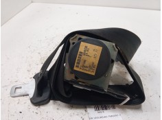 Recambio de cinturon seguridad trasero derecho para mazda 3 (bk) 1.6 di turbo referencia OEM IAM 606406300   2