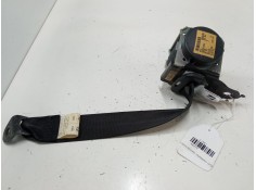 Recambio de cinturon seguridad trasero izquierdo para mazda 3 (bk) 1.6 di turbo referencia OEM IAM   