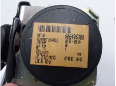 Recambio de cinturon seguridad trasero izquierdo para mazda 3 (bk) 1.6 di turbo referencia OEM IAM    2