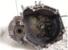 Recambio de caja de cambios manual 6 velocidades para opel astra j (p10) 1.4 turbo (68) referencia OEM IAM 55192042  