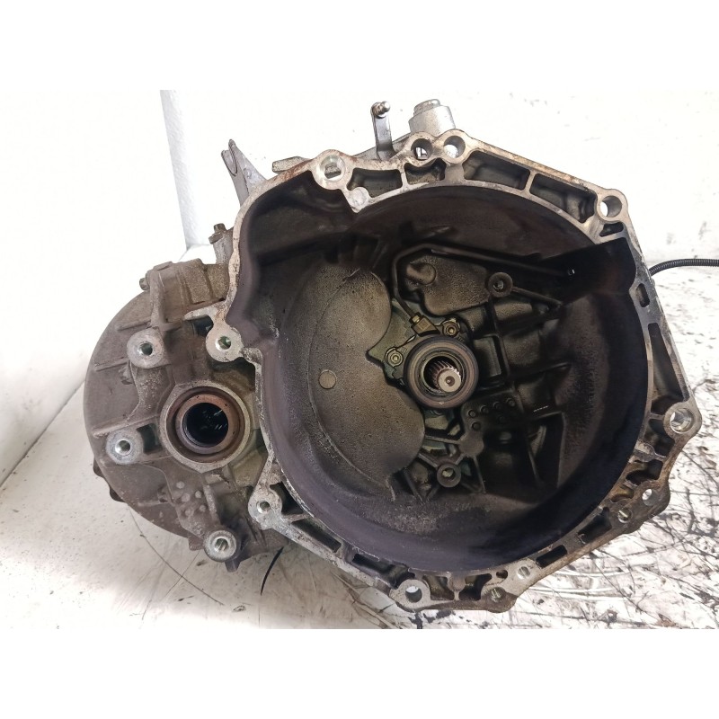 Recambio de caja de cambios manual 6 velocidades para opel astra j (p10) 1.4 turbo (68) referencia OEM IAM 55192042  