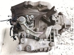 Recambio de caja de cambios manual 6 velocidades para opel astra j (p10) 1.4 turbo (68) referencia OEM IAM 55192042   2