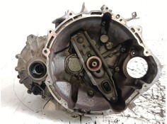 Recambio de caja de cambios manual 5 velocidades para smart forfour (454) 1.1 (454.030) referencia OEM IAM PMN130193  