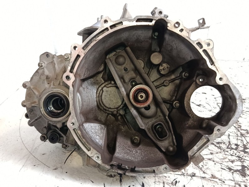 Recambio de caja de cambios manual 5 velocidades para smart forfour (454) 1.1 (454.030) referencia OEM IAM PMN130193  