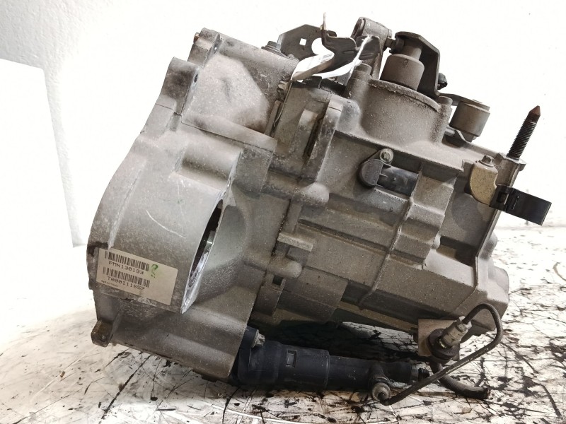 Recambio de caja de cambios manual 5 velocidades para smart forfour (454) 1.1 (454.030) referencia OEM IAM PMN130193  