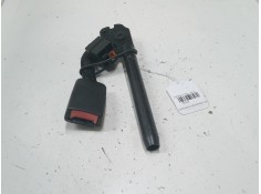 Recambio de anclaje cinturon delantero derecho para ford fiesta v (jh_, jd_) 1.3 referencia OEM IAM 2S6T 14A541 AB  