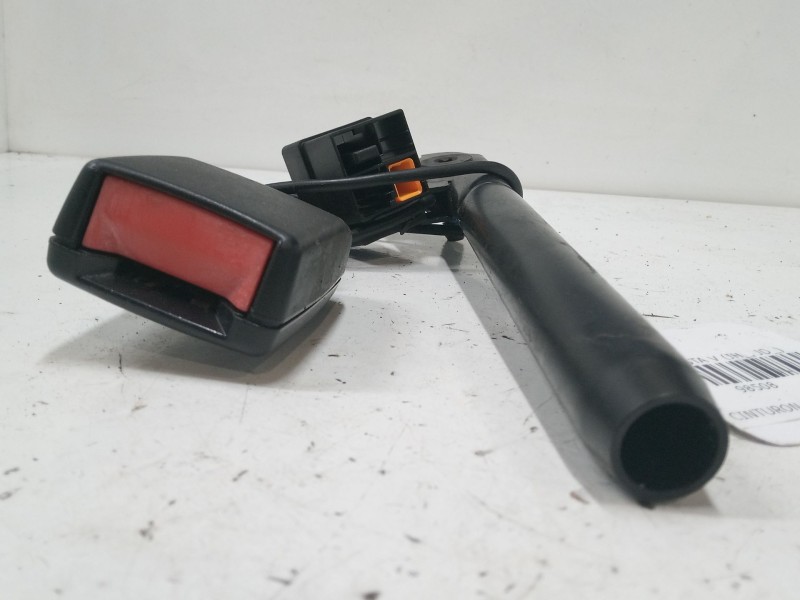 Recambio de anclaje cinturon delantero derecho para ford fiesta v (jh_, jd_) 1.3 referencia OEM IAM 2S6T 14A541 AB  