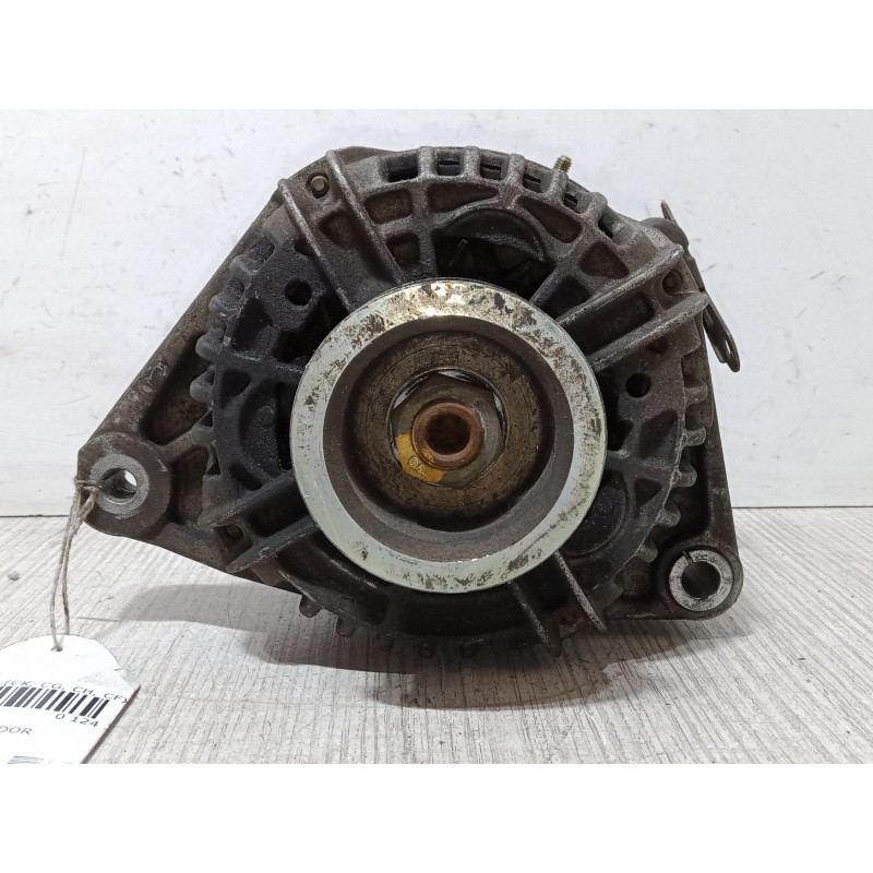 Recambio de alternador para honda accord vi (ck, cg, ch, cf) 1.8 i (cg8) referencia OEM IAM 31100-PDA-E01  