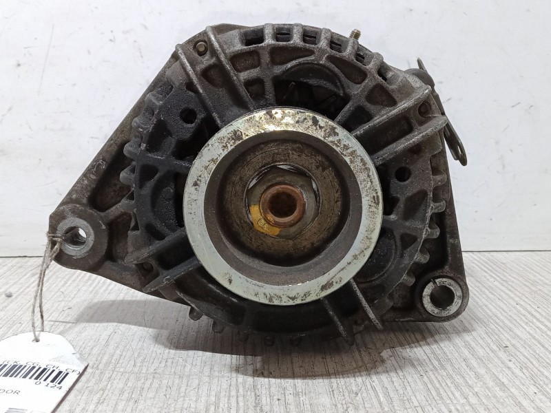Recambio de alternador para honda accord vi (ck, cg, ch, cf) 1.8 i (cg8) referencia OEM IAM 31100-PDA-E01  