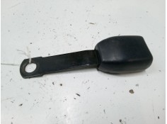 Recambio de anclaje cinturon delantero derecho para nissan almera ii hatchback (n16) 2.2 di referencia OEM IAM NSB1085  