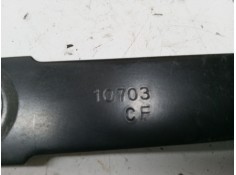 Recambio de anclaje cinturon delantero derecho para nissan almera ii hatchback (n16) 2.2 di referencia OEM IAM NSB1085   2