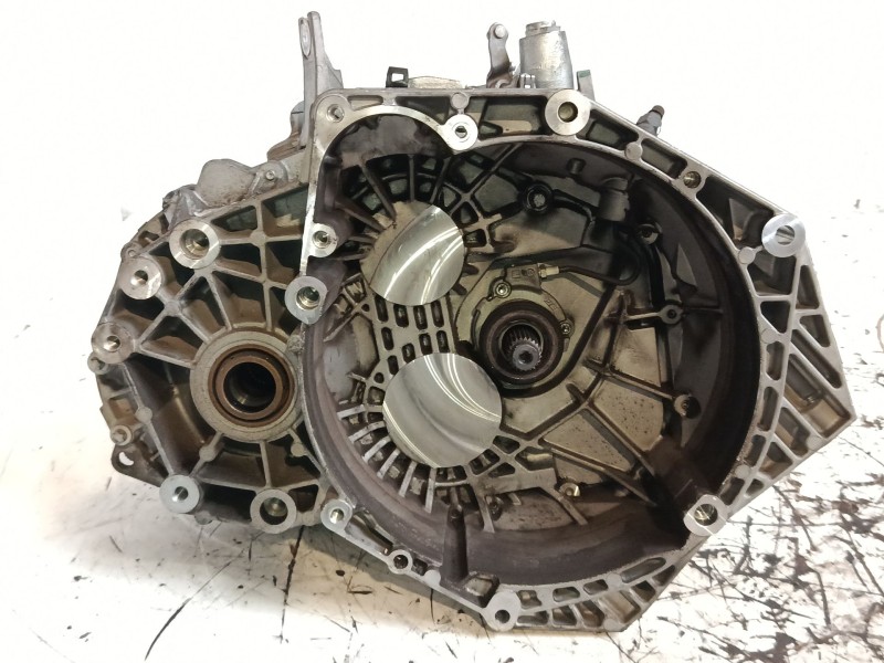 Recambio de caja de cambios manual 6 velocidades para opel insignia a (g09) 2.0 cdti (68) referencia OEM IAM 55561696  