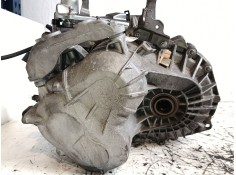 Recambio de caja de cambios manual 6 velocidades para opel insignia a (g09) 2.0 cdti (68) referencia OEM IAM 55561696   2