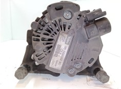 Recambio de alternador para peugeot 207/207+ (wa_, wc_) 1.4 16v referencia OEM IAM   